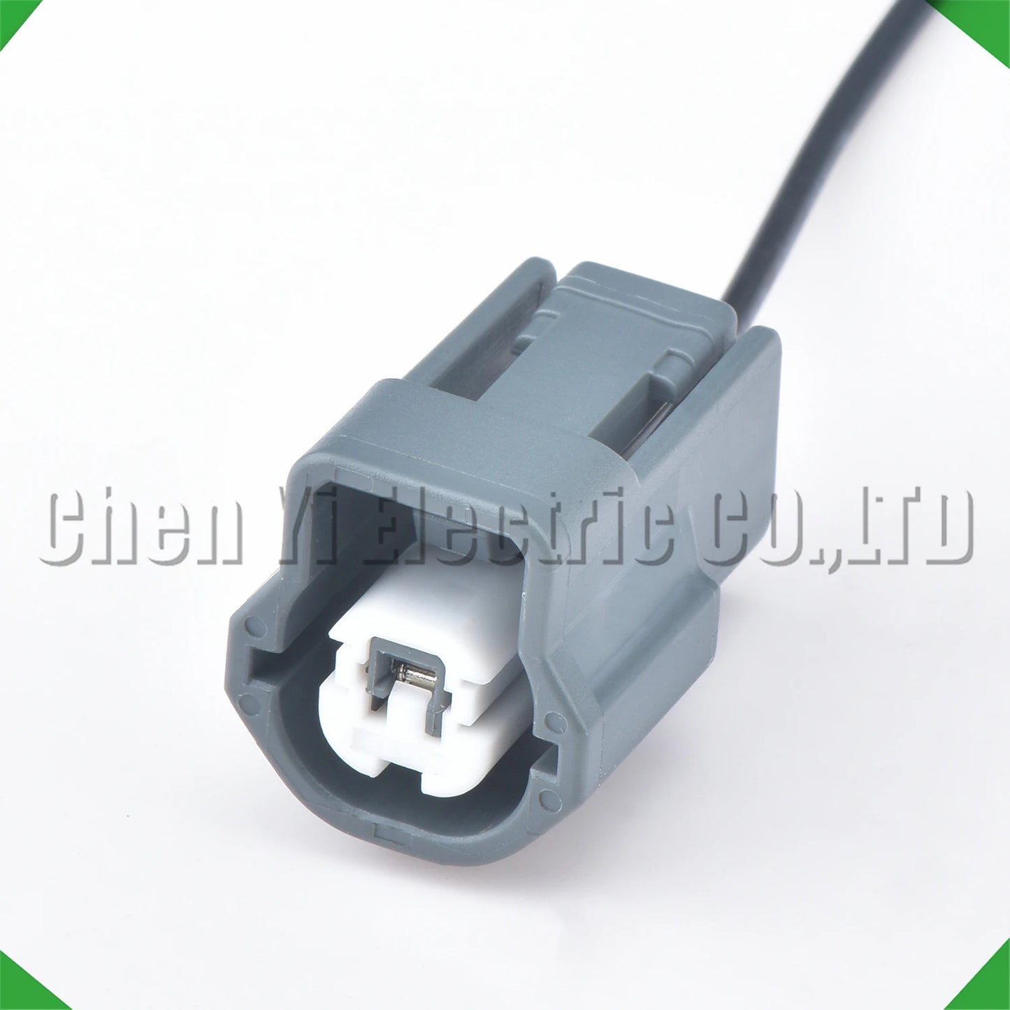 1 Pin Oil Pressure Sensor Connector 6098-2329 For Nissan