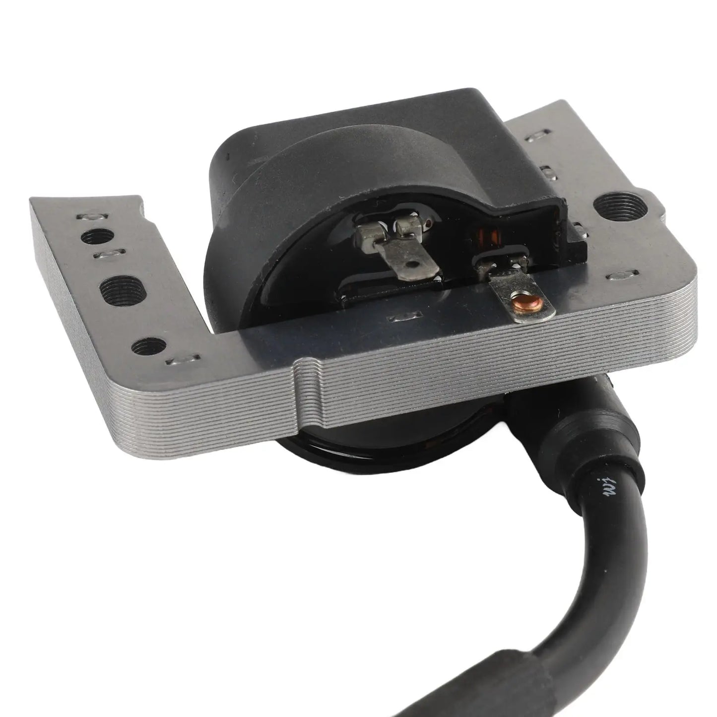 For Ignition Coil Compatible with For Tecumseh Lawn Mowers For OHV Motors 34443A 34443B 34443C 34443D Replacement Parts