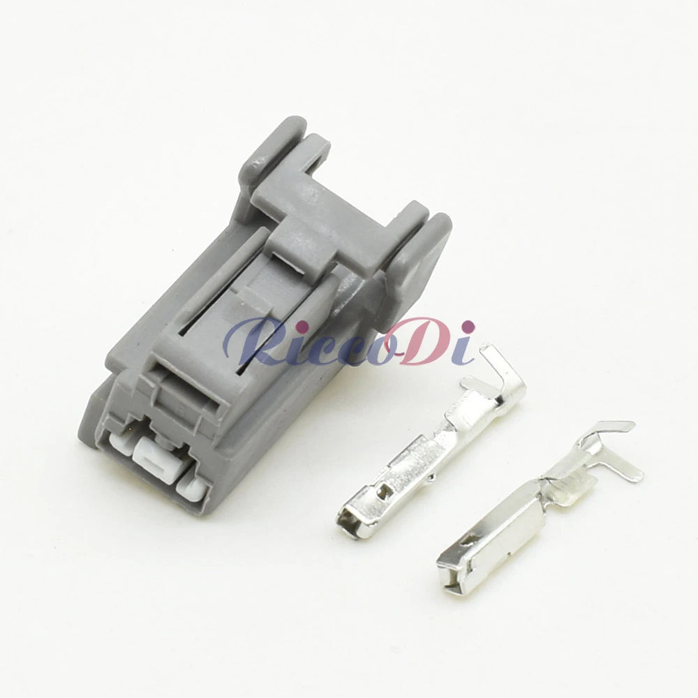 Waterproof 2 Pin Automotive Connector DJ7029Y-1.5-11/21 Male Female Electrical Socket Plug