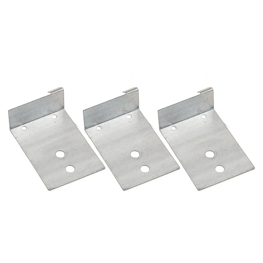 Woodworking Tools Carpenter Tools 5cm X 3.5cm X 1.6cm Door Installation Kit Wear-resistant Efficient Installation