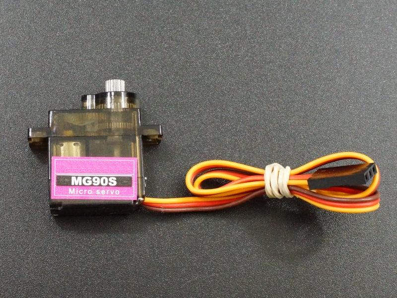 Servo-MG90S-360-Continuous-Side-1