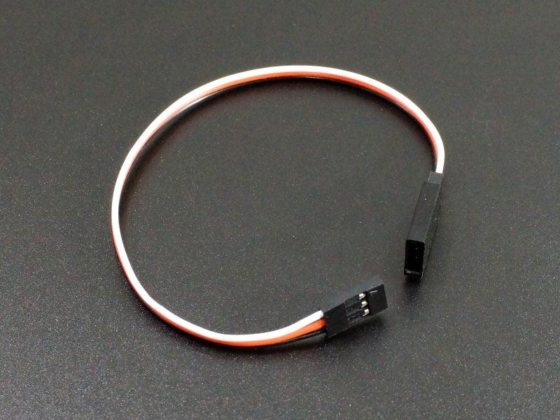 Servo-Male-to-Female-Extension-Cable-20cm