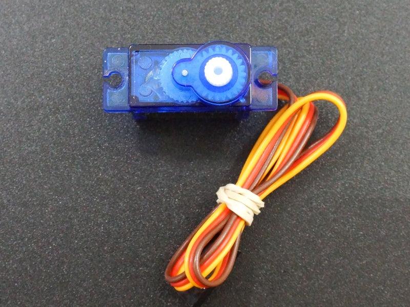 Servo-SG90-Top