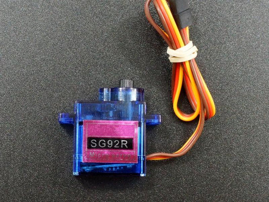 Servo-SG92R-Side