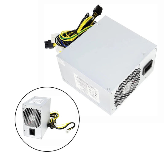 1pcs Power Adapter 5P50V03181 HK600-11PP SP50H29598 For P340, P330, P350, P328, P310, HK600-11PP 500W Power Supply Unit