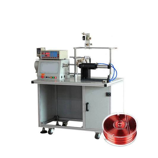 1.0mm Oxygen-Free Copper Air Core Speaker Crossover Inductor Frequency Divider Coil 0.07mH–3.3mH