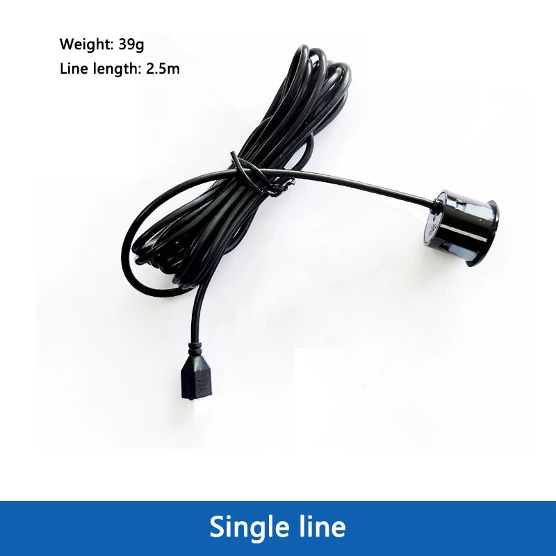 JSN-SR04T Waterproof Ultrasonic Distance Sensor Module for Reversing Radar