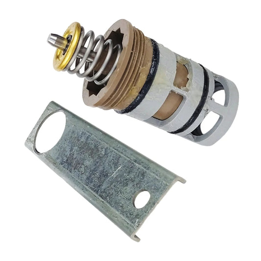 1 Pcs Cartridge For VCZZ6000 Valve Insert 3 Way Valve DN20 3/4 Inches DN25 1 Inch For Interdomo 292632 For ATAG HR Buderus