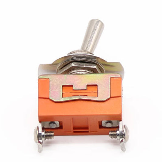 Reliable Power Control Operating Temperature -25 85 On-off Switch 12mm Screw Hole Switch IP54 Protection Level