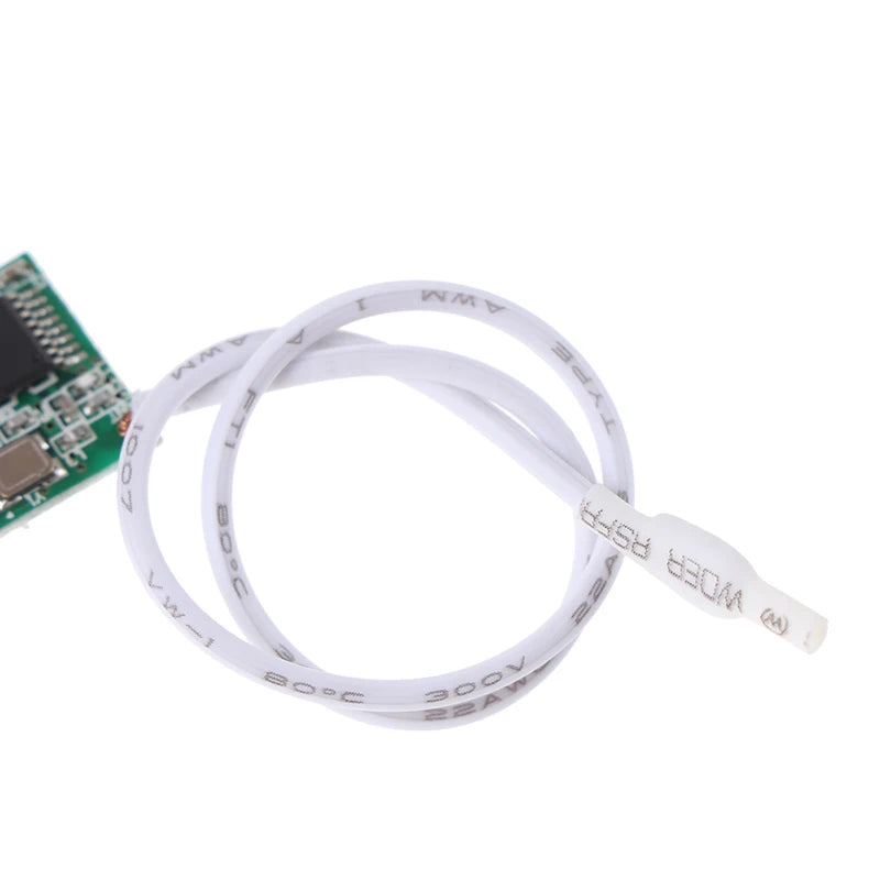 433MHz Wireless Remote Control LED Controller Module 3.6-24V