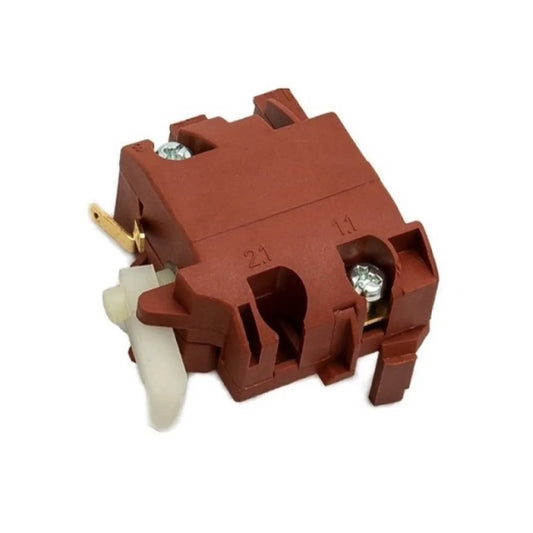 1pc Angle Grinder Switch For Bosch Angle Grinder GWS PWS 115 Mm 125 Mm Plastic Replacement Button Switch Power Tools Parts