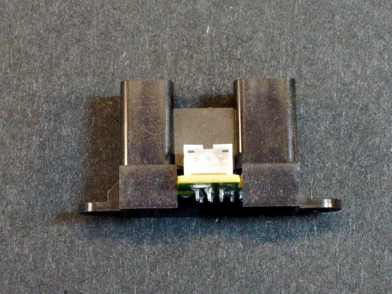 Sharp-GP2Y0A02YK0F-IR-Distance-Measuring-Module-Connector