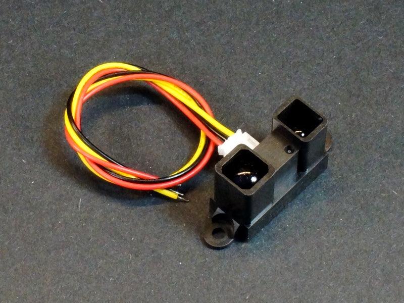 Sharp-GP2Y0A02YK0F-IR-Distance-Measuring-Module