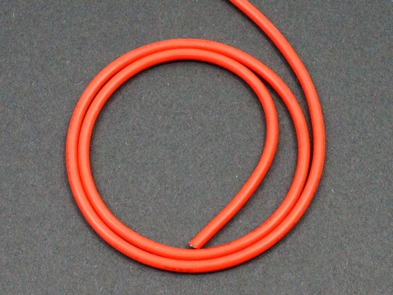 Silicone-Wire-12AWG-Red