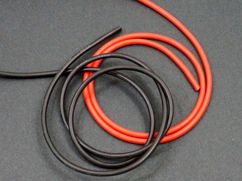 Silicone-Wire-12AWG