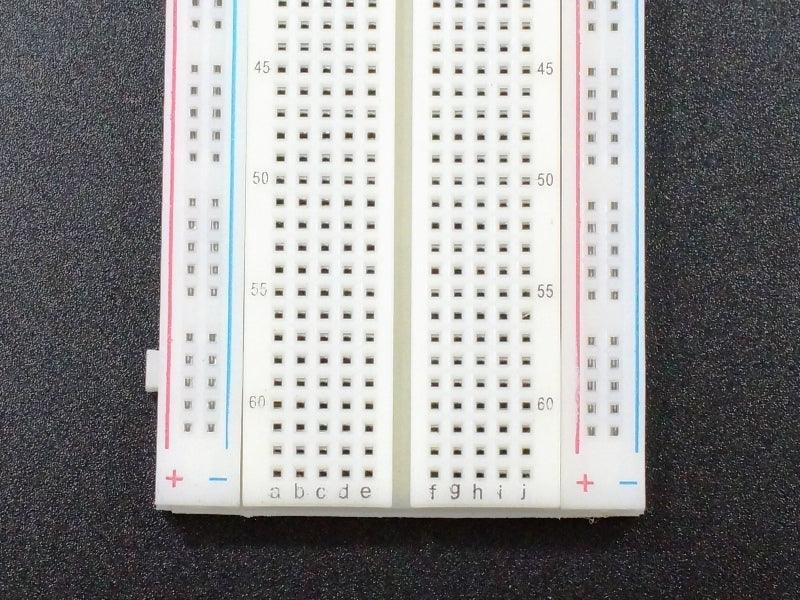 Solderless-Breadboard-830-Hobby-Line-Details