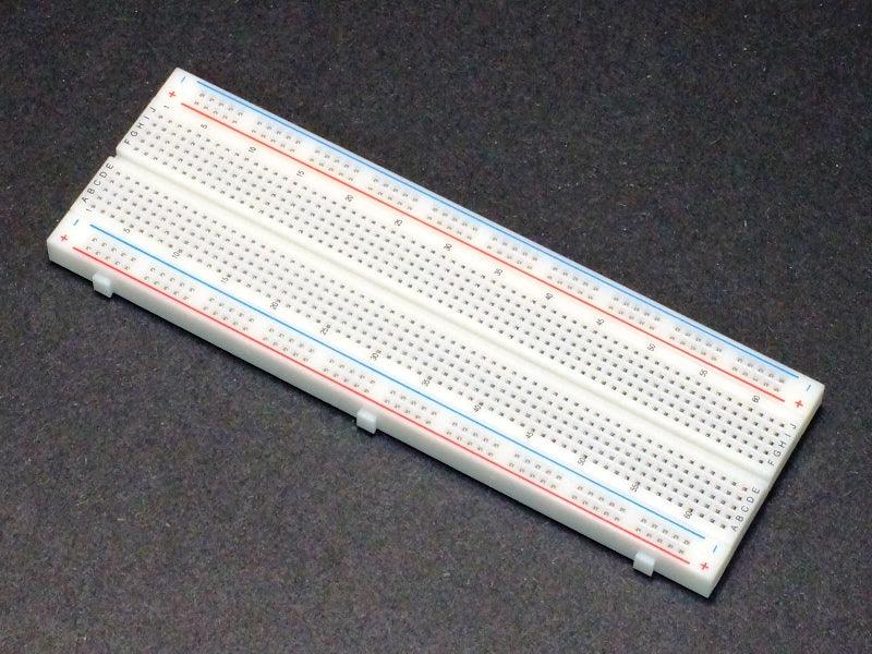 Solderless-Breadboard-830-Pro-Line