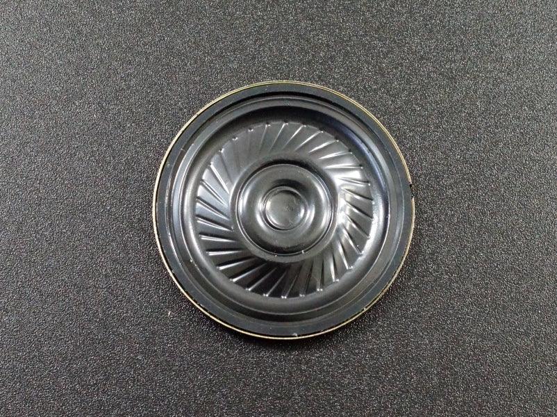 Speaker-36mm-0.5W-8ohm