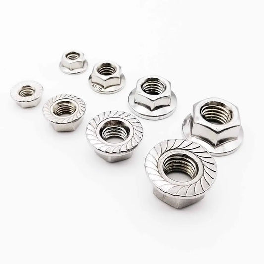 Stainless_Steel_Hex_Flange_Lock_Nut_DIN6923_M6