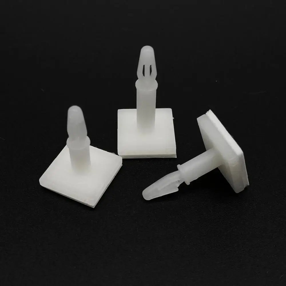 Stick_insert_lock_clip_nylon_standoff_spacer_for_secure_PCB_fixing