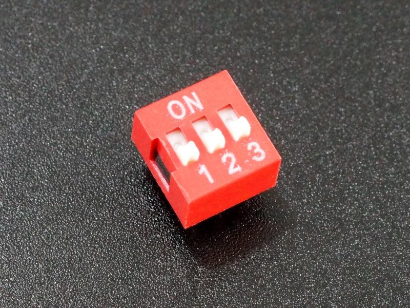 Switch-Slide-DIP-3