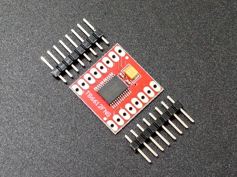 TB6612FNG-Dual-Motor-Driver-Module-1