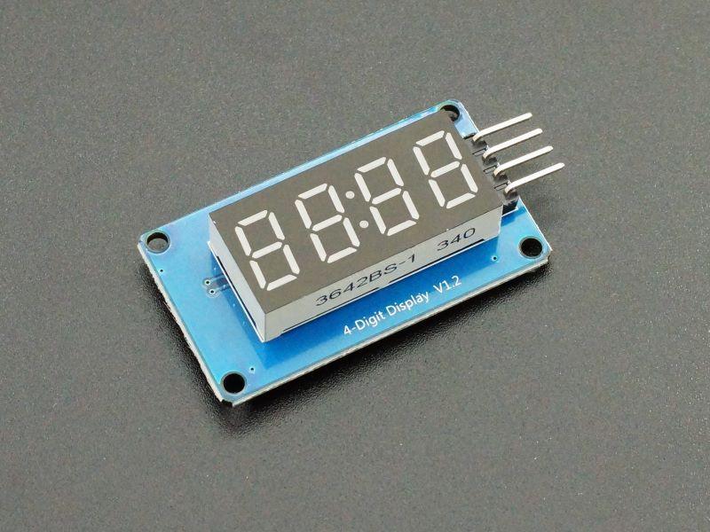 TM1637-4-Digit-036-Red-Display-1
