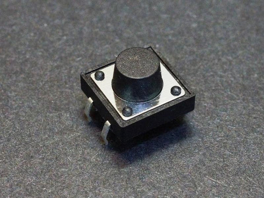 Tactile-Pushbutton-Round-12mm