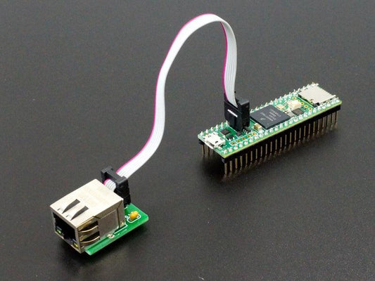 Teensy-4.1-with-Ethernet-Kit