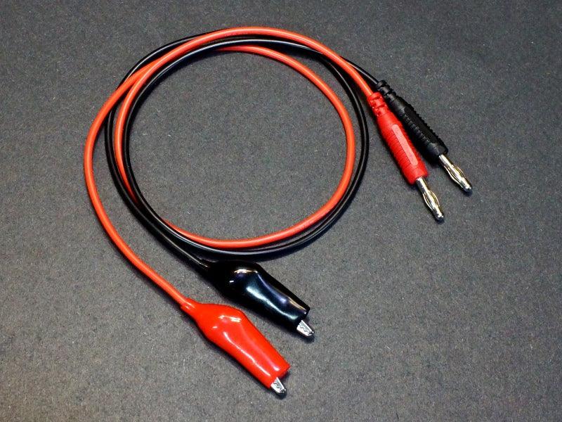 Test-Lead-Banana-Plug-to-Alligator-Clip-16AWG-0.5M