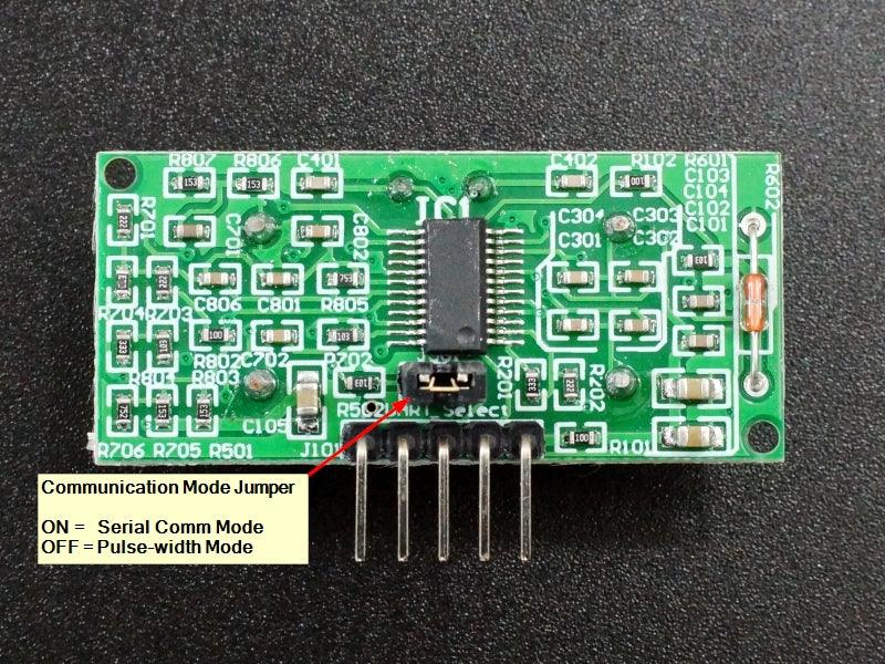 US-100-Ultrasonic-Sensor-Module-Back