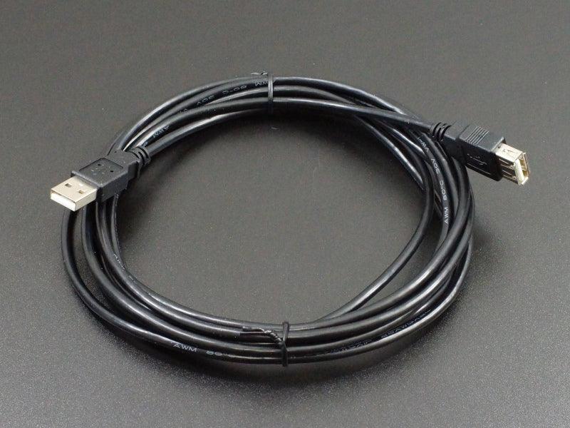 USB-2.0-Extension-Cable-Black-10-feet