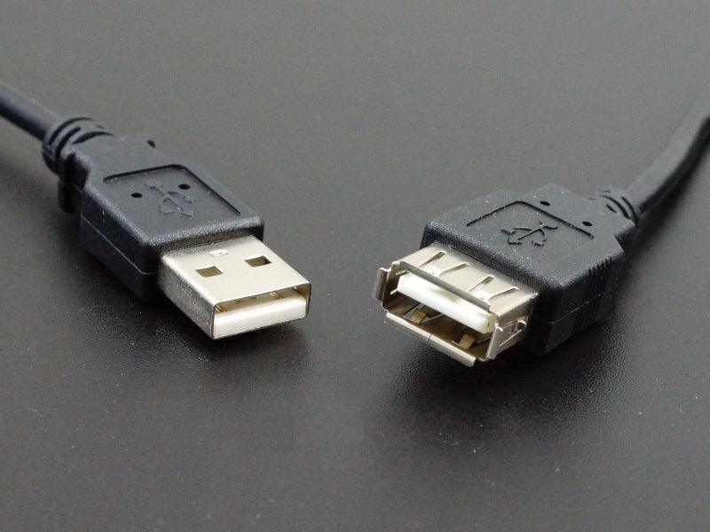 USB-2.0-Extension-Cable-Black-Connectionst