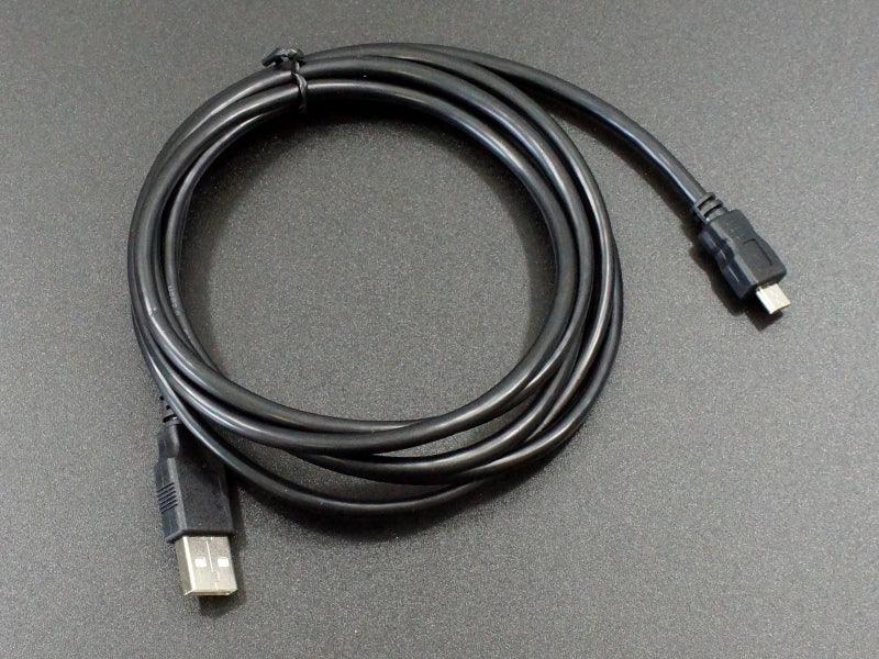 USB-2.0-to-Micro-B-Cable-Black-6-feet