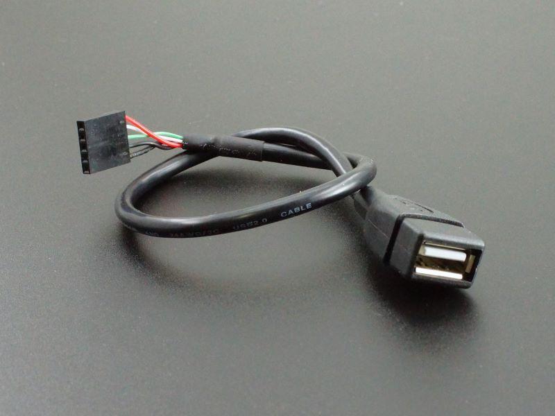 USB-Host-Cable