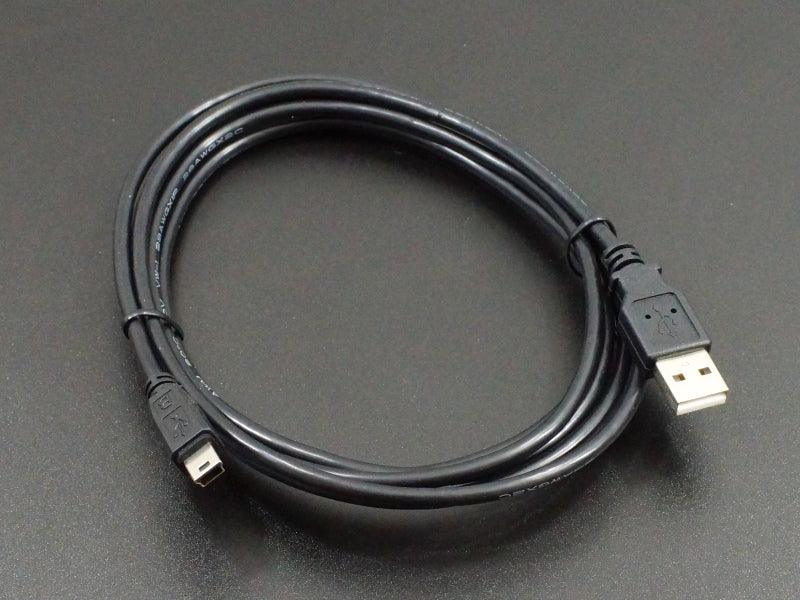 USB-to-Mini-B-Cable-6Ft