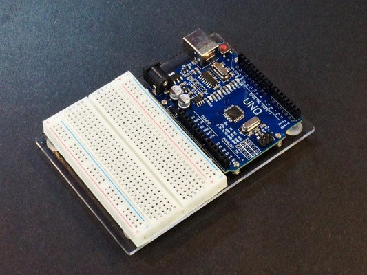 Uno-Acrylic-Platform-View