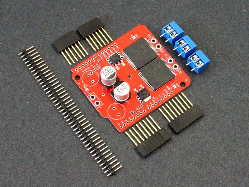 VNH3SP30-Monster-Motor-Shield
