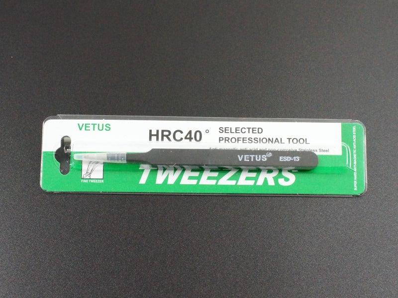 Vetus-ESD-13-Tweezer-In-Package