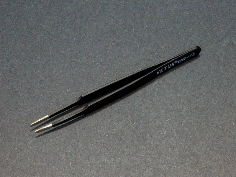 Vetus-ESD-13-Tweezer