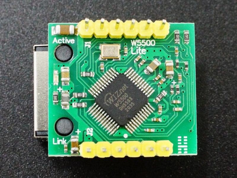 W5500-Ethernet-Module-Bottom
