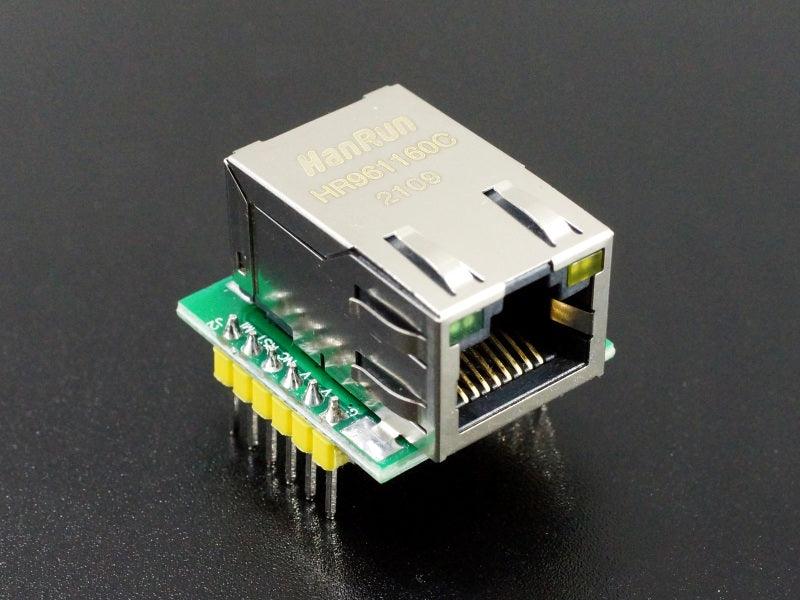 W5500-Ethernet-Module
