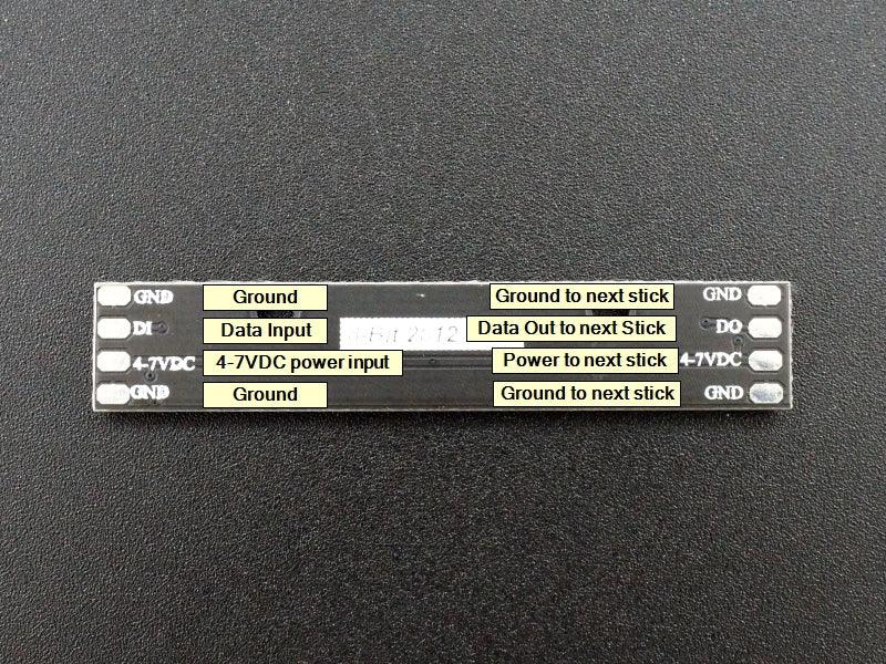 WS2812-RGB-8-LED-Stick-Module-Connections