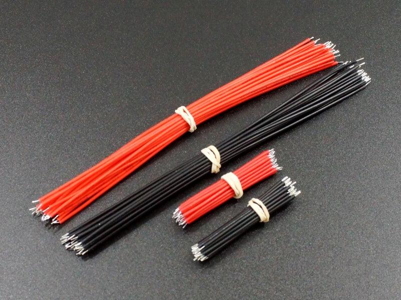 Wire-Bundles-Stranded-24-AWG