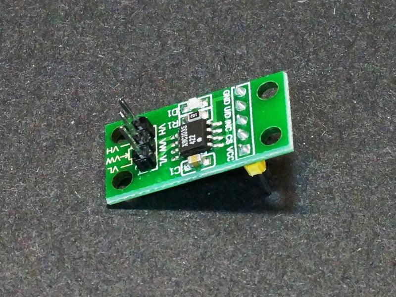X9C103-Digital-Potentiometer-Assembled