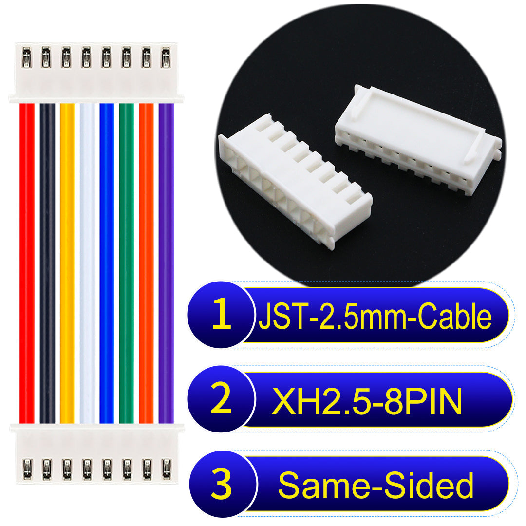 XH_8Pin_Connector_Same-Side-Head_Cable_8f289050-c664-4aea-9daf-7479921a5724