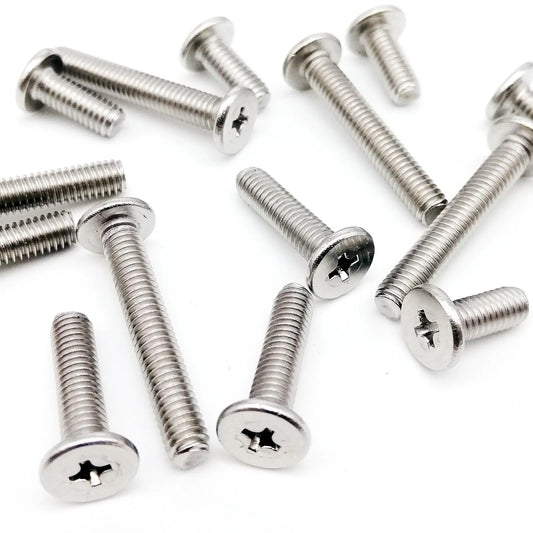 a2-70-304-stainless-steel-phillips-wafer-head-screw-m2