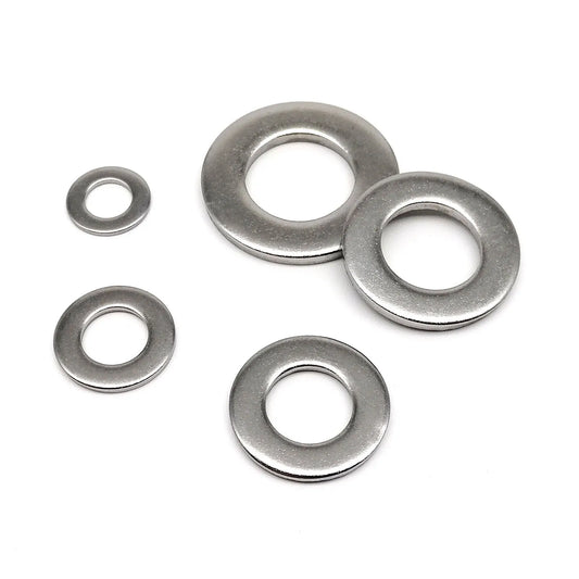 a4-316-stainless-steel-flat-washer-metric-sizes