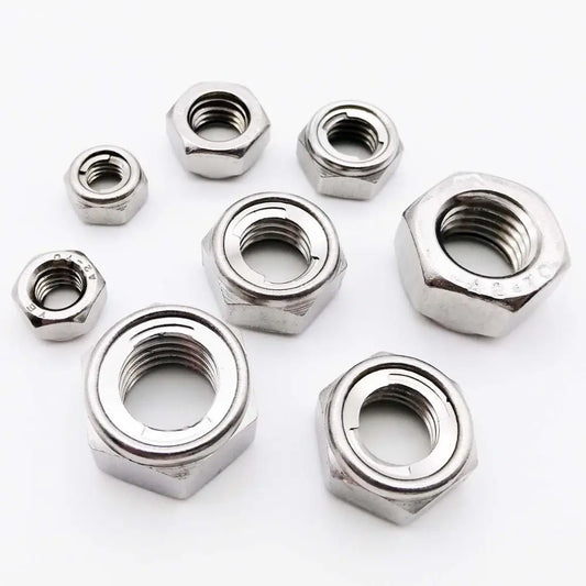 all_metal_hex_insert_locknut_stainless_steel