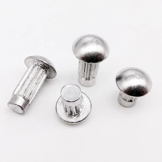 aluminum-round-head-rivet-label